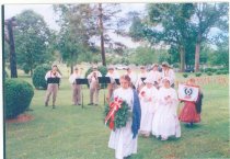 Confederate Memorial Day